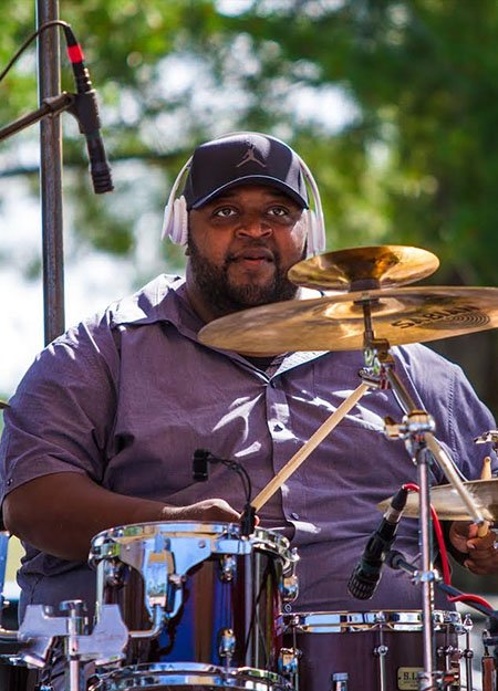 Christopher ONeal