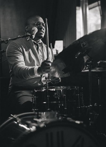 Dante Pope