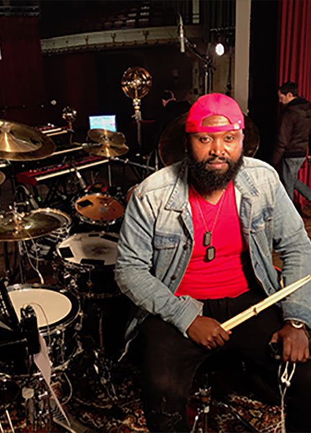 Jamale Hopkins
