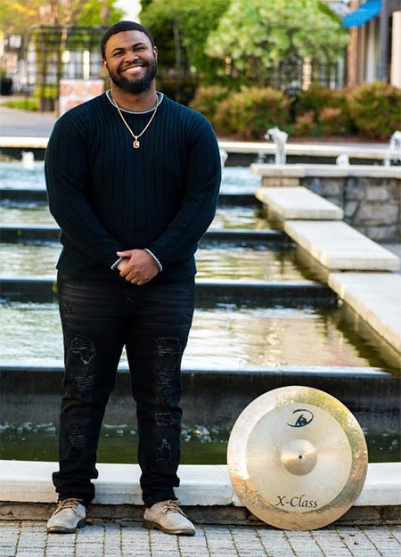 Malik Adams