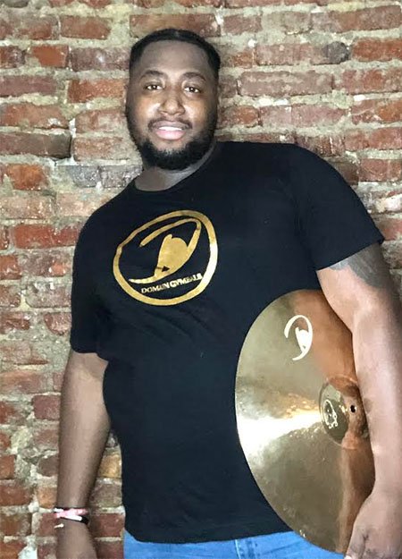 Malik Chandler