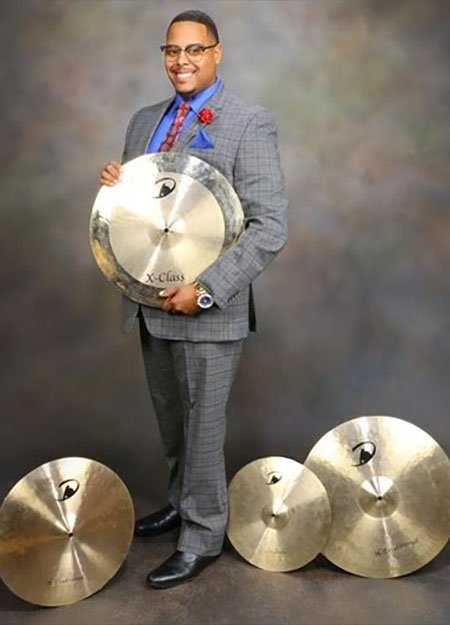 Ronnell Smith