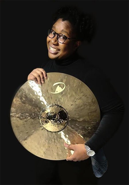 Sashane Brearcliffe-Clarke