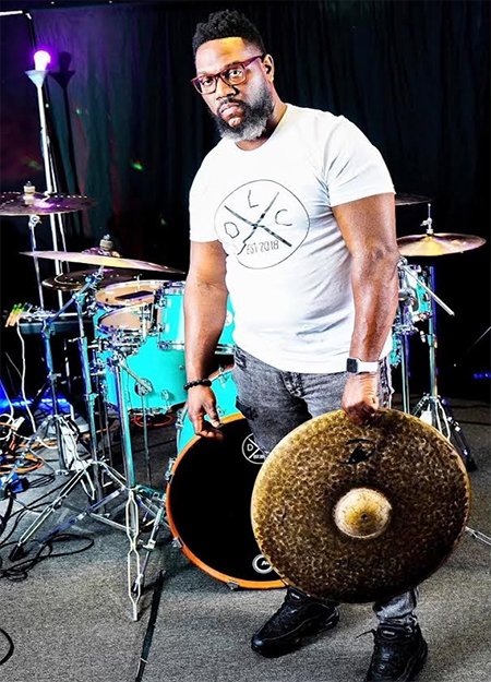 Troy Felder