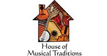 House of Musical Traditions logo