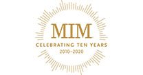 Musical Instruments Museum logo