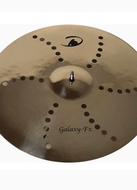Galaxy Fx